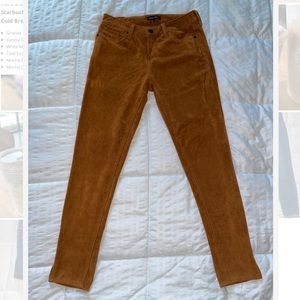 Dear John Caramel Jeans